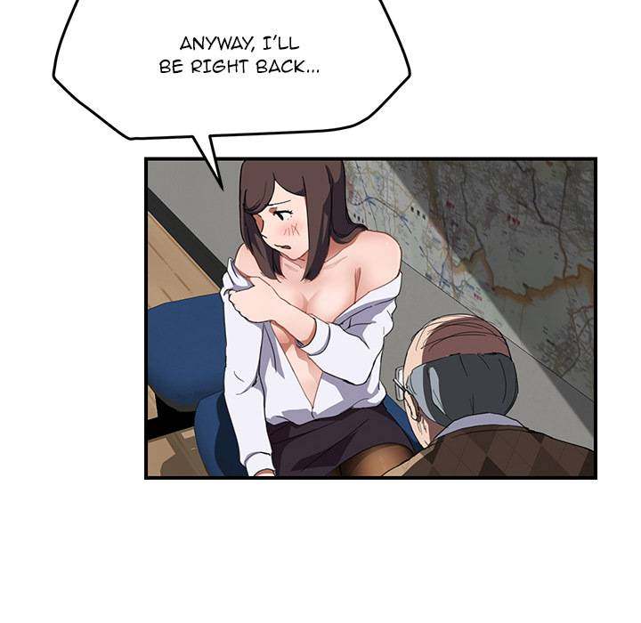 My Stepmom - Chapter 40 - Andromeda 11 page 96 hentai porn comic manga doujin
